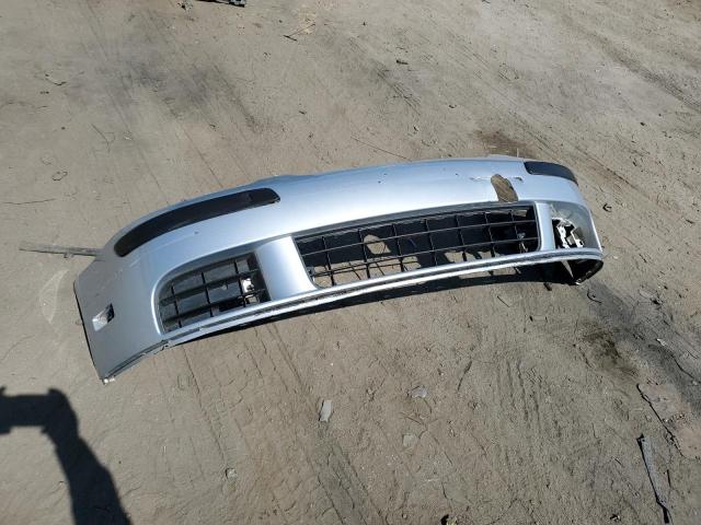 WVWAR71K67W270442 - 2007 VOLKSWAGEN RABBIT SILVER photo 12