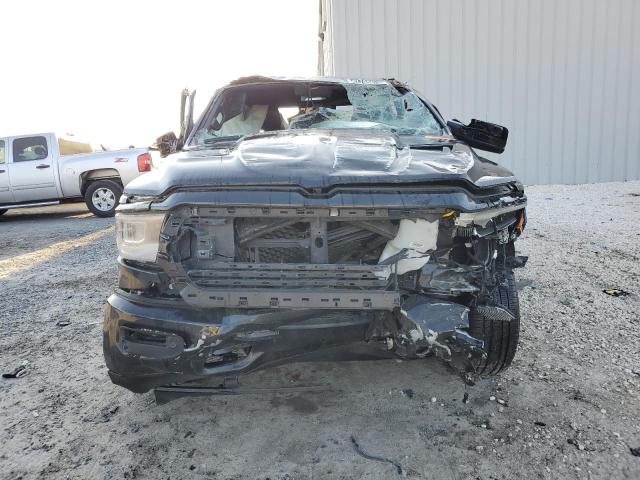 1C6SRFJT8PN542431 - 2023 RAM 1500 LARAMIE BLACK photo 5