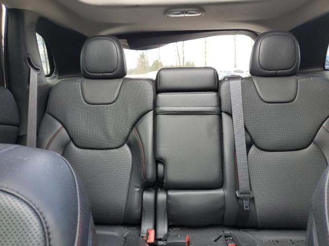 1C4PJMBX8JD515366 - 2018 JEEP CHEROKEE TRAILHAWK Ağ foto 10