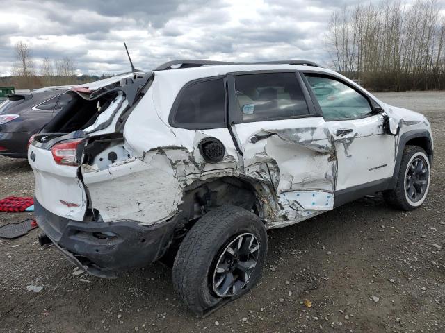 1C4PJMBX8JD515366 - 2018 JEEP CHEROKEE TRAILHAWK Ağ foto 3