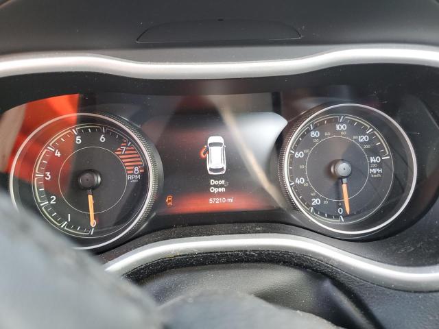 1C4PJMBX8JD515366 - 2018 JEEP CHEROKEE TRAILHAWK Ağ foto 9