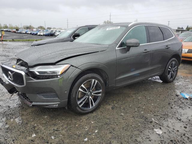 2018 VOLVO XC60 T6 MOMENTUM, 