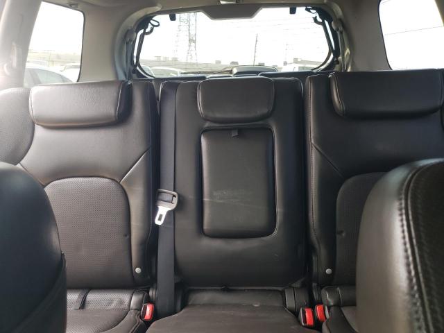 5N1AR1NB6AC613004 - 2010 NISSAN PATHFINDER S 石墨色 照片 10