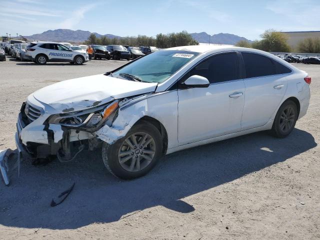 2016 HYUNDAI SONATA SE, 