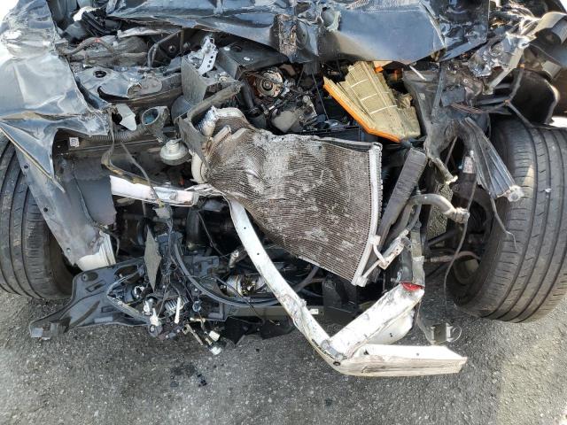 5UXXW3C56G0R18527 - 2016 BMW X4 XDRIVE28I CHARCOAL photo 11