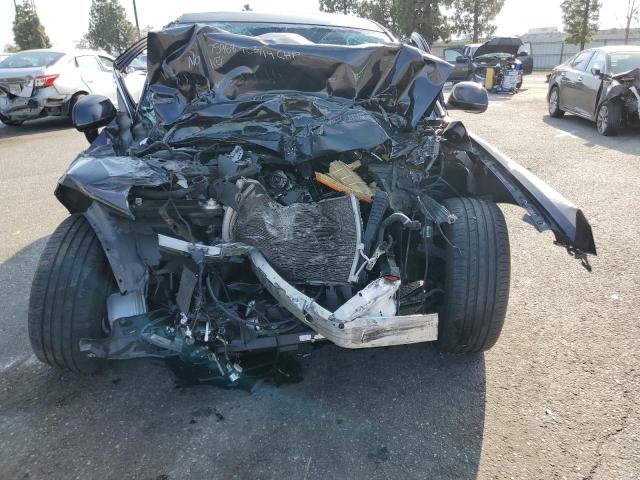 5UXXW3C56G0R18527 - 2016 BMW X4 XDRIVE28I CHARCOAL photo 5