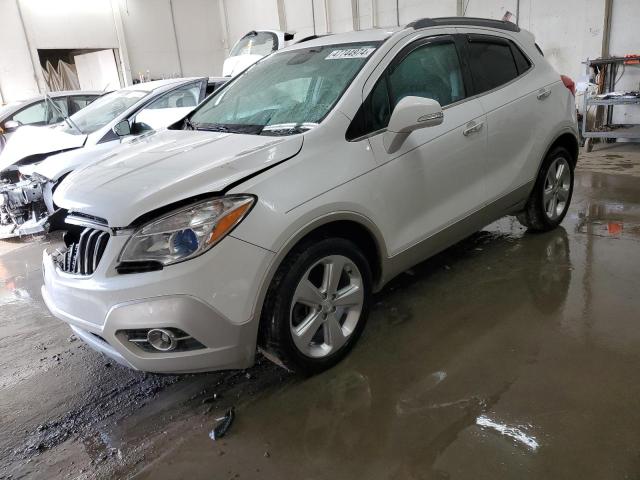 2015 BUICK ENCORE, 