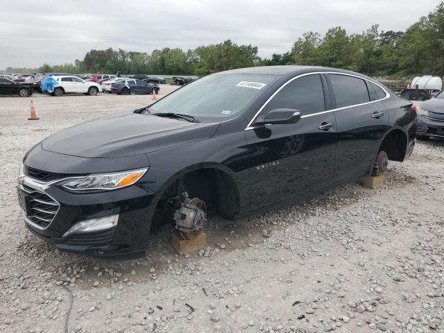 2019 CHEVROLET MALIBU PREMIER, 