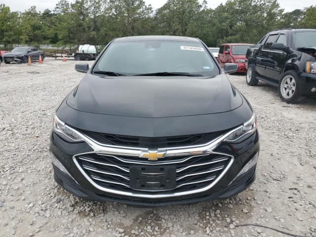 1G1ZE5SX8KF190591 - 2019 CHEVROLET MALIBU PREMIER BLACK photo 5