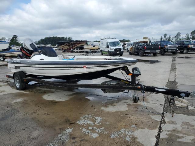 2014 SKEE BOAT, 