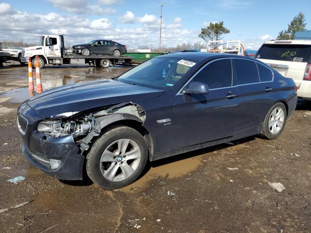2012 BMW 528 XI, 