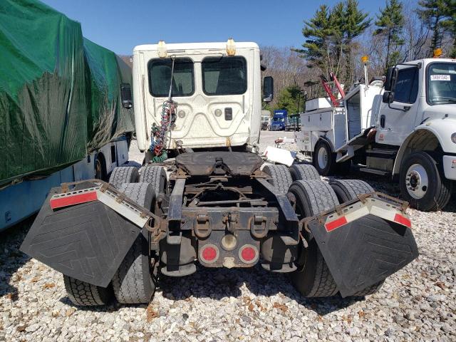 3AKJGEDV3ESFS7720 - 2014 FREIGHTLINER CASCADIA 1 WHITE photo 6