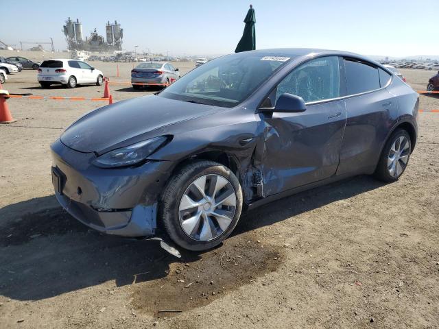 2023 TESLA MODEL Y, 