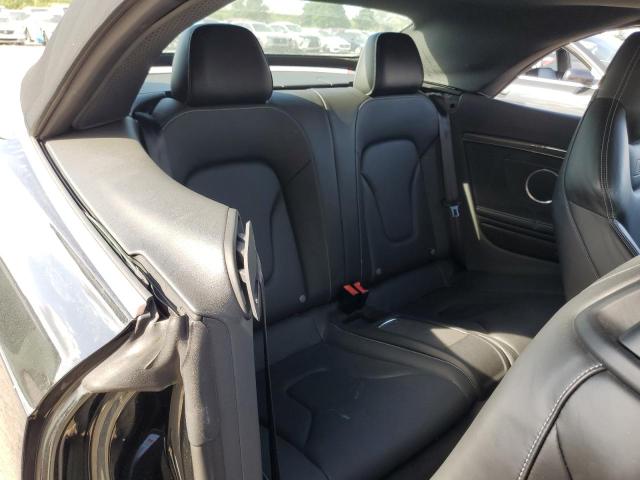 WAUC4AFH7GN003928 - 2016 AUDI S5 PREMIUM PLUS შავი ფოტო 10