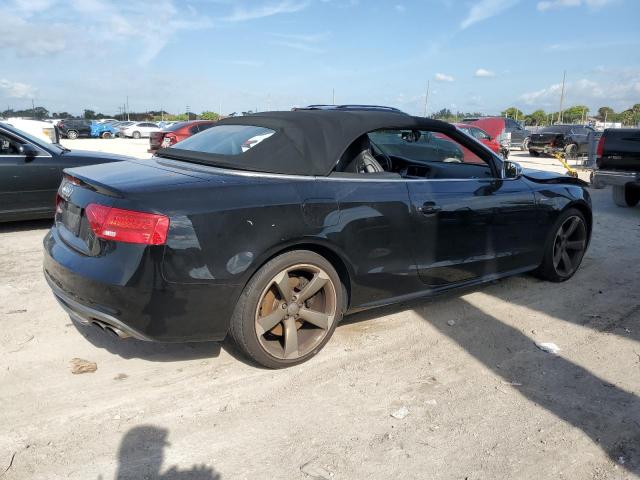 WAUC4AFH7GN003928 - 2016 AUDI S5 PREMIUM PLUS შავი ფოტო 3