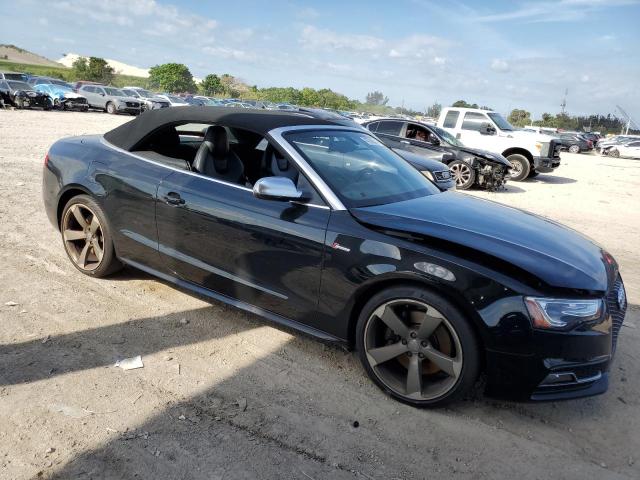WAUC4AFH7GN003928 - 2016 AUDI S5 PREMIUM PLUS შავი ფოტო 4