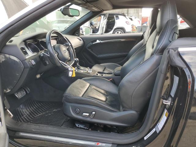 WAUC4AFH7GN003928 - 2016 AUDI S5 PREMIUM PLUS შავი ფოტო 7