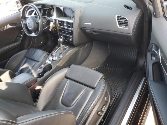WAUC4AFH7GN003928 - 2016 AUDI S5 PREMIUM PLUS შავი ფოტო 8