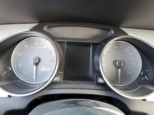 WAUC4AFH7GN003928 - 2016 AUDI S5 PREMIUM PLUS შავი ფოტო 9