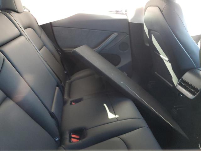 7SAYGDEE5RA323100 - 2024 TESLA MODEL Y შავი ფოტო 10