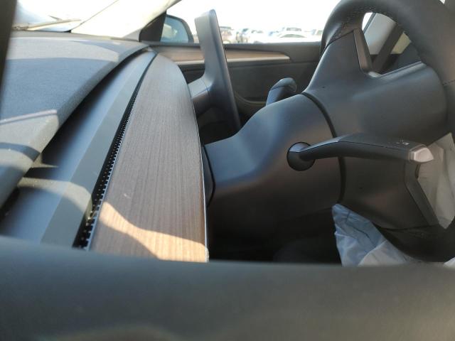 7SAYGDEE5RA323100 - 2024 TESLA MODEL Y შავი ფოტო 9