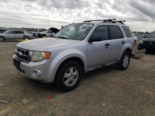 2010 FORD ESCAPE XLT, 