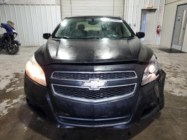 1G11C5SA7DF128844 - 2013 CHEVROLET MALIBU 1LT BLACK photo 5