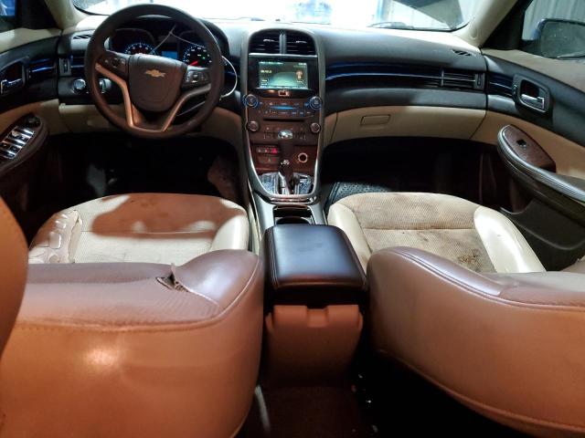 1G11C5SA7DF128844 - 2013 CHEVROLET MALIBU 1LT BLACK photo 8