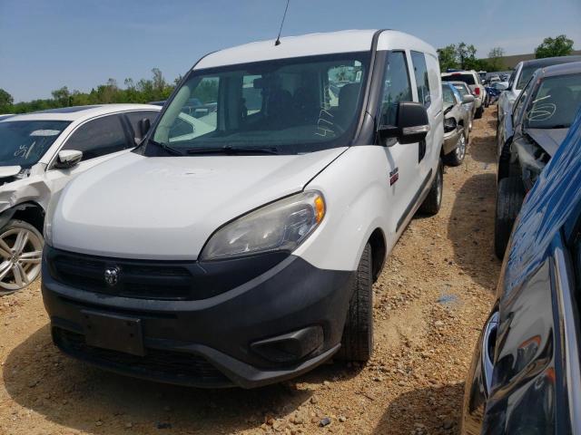 ZFBERFAB2H6D26668 - 2017 RAM PROMASTER Ağ foto 1