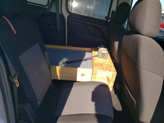 ZFBERFAB2H6D26668 - 2017 RAM PROMASTER Ağ foto 11