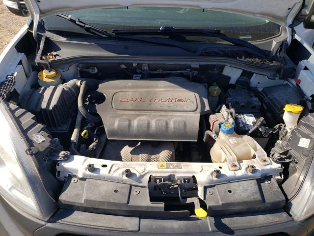 ZFBERFAB2H6D26668 - 2017 RAM PROMASTER Ağ foto 12