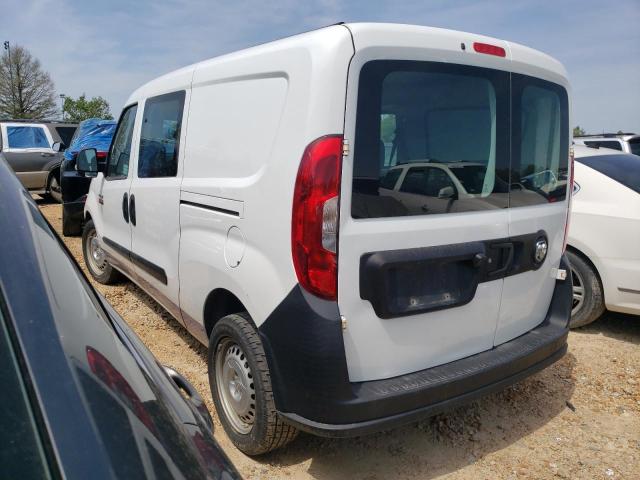 ZFBERFAB2H6D26668 - 2017 RAM PROMASTER Ağ foto 2