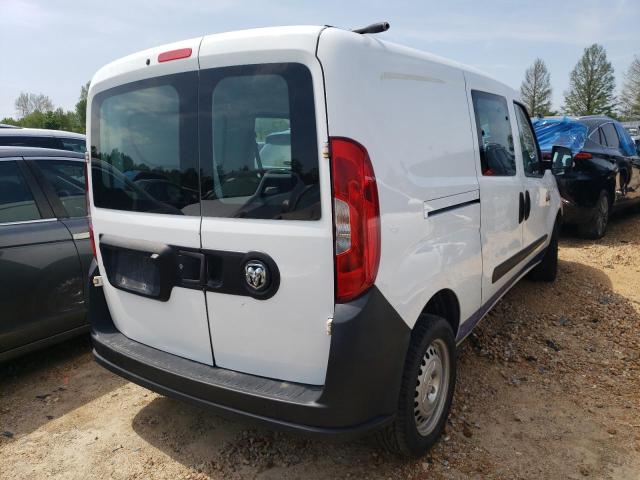 ZFBERFAB2H6D26668 - 2017 RAM PROMASTER Ağ foto 3