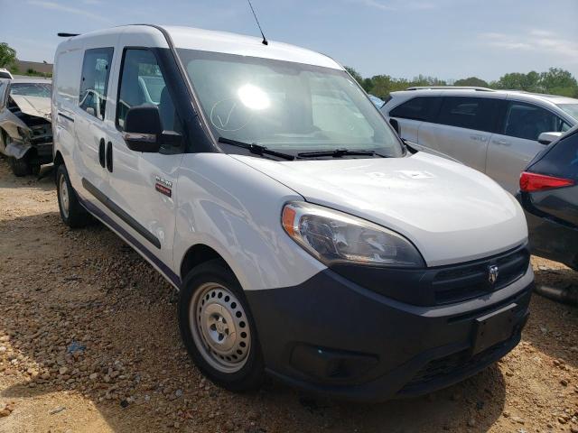 ZFBERFAB2H6D26668 - 2017 RAM PROMASTER Ağ foto 4