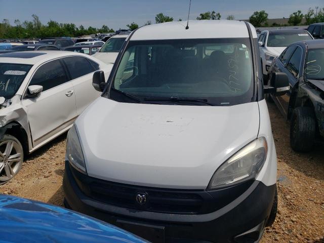 ZFBERFAB2H6D26668 - 2017 RAM PROMASTER Ağ foto 5