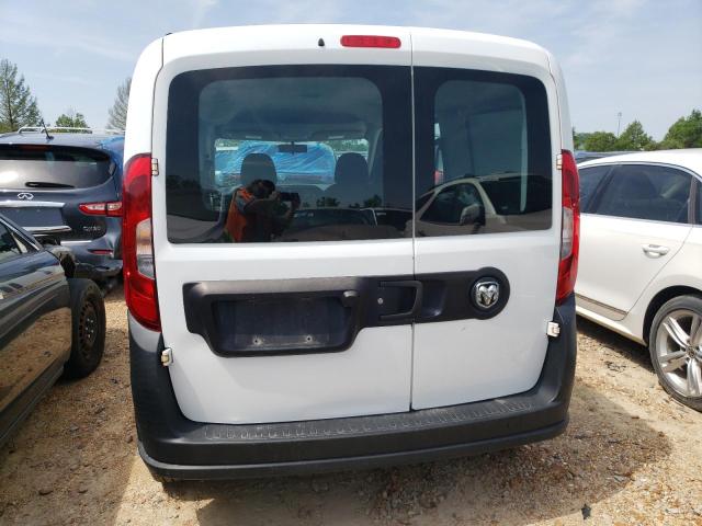 ZFBERFAB2H6D26668 - 2017 RAM PROMASTER Ağ foto 6