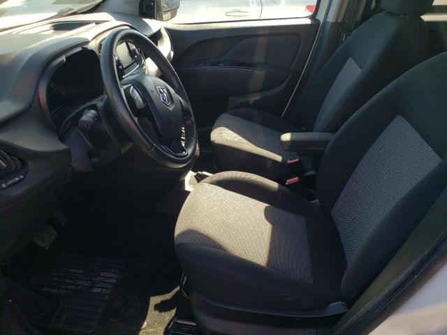 ZFBERFAB2H6D26668 - 2017 RAM PROMASTER Ağ foto 7