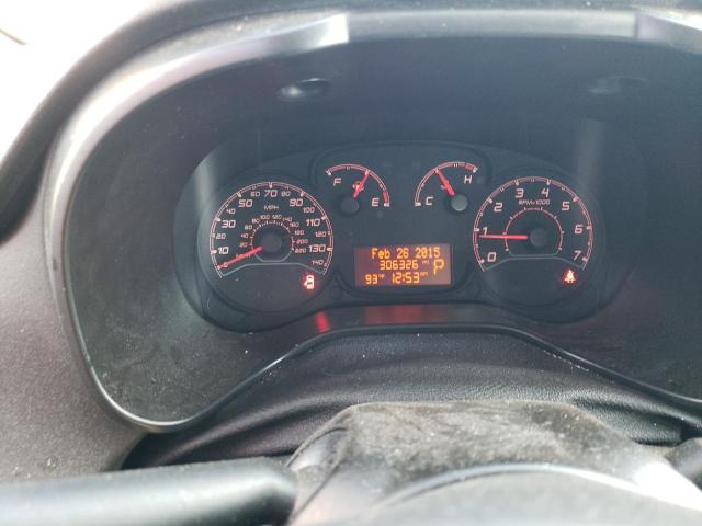 ZFBERFAB2H6D26668 - 2017 RAM PROMASTER Ağ foto 9