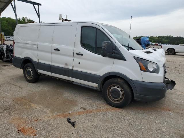 1FTYE1ZM1GKA88667 - 2016 FORD TRANSIT T-150 WHITE photo 4