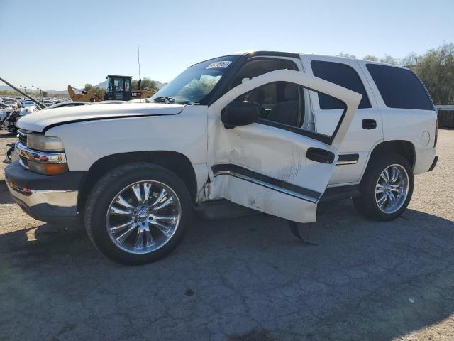 2004 CHEVROLET TAHOE C1500, 