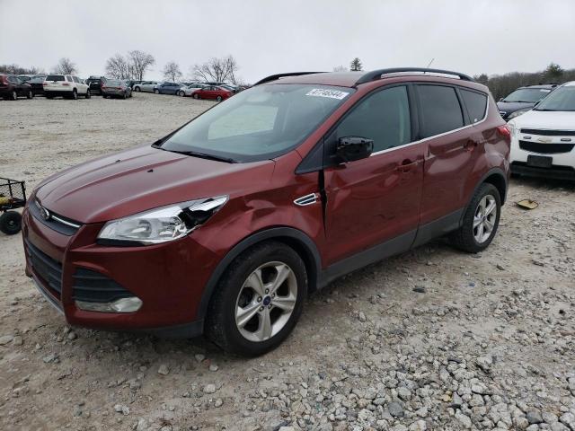 2015 FORD ESCAPE SE, 