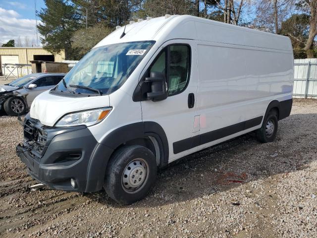 3C6MRVJG5PE537004 - 2023 RAM PROMASTER 3500 HIGH თეთრი ფოტო 1