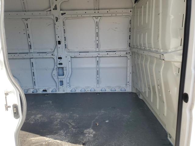 3C6MRVJG5PE537004 - 2023 RAM PROMASTER 3500 HIGH თეთრი ფოტო 10