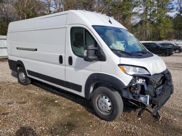 3C6MRVJG5PE537004 - 2023 RAM PROMASTER 3500 HIGH თეთრი ფოტო 4