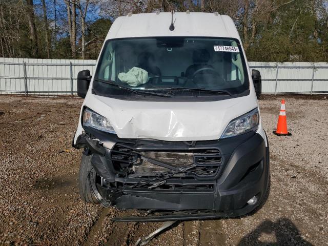 3C6MRVJG5PE537004 - 2023 RAM PROMASTER 3500 HIGH თეთრი ფოტო 5