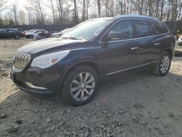 2015 BUICK ENCLAVE, 