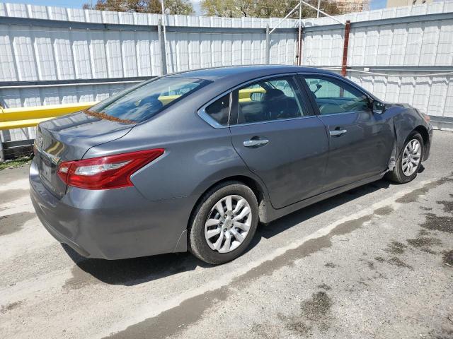 1N4AL3AP5JC224556 - 2018 NISSAN ALTIMA 2.5 GRAY photo 3