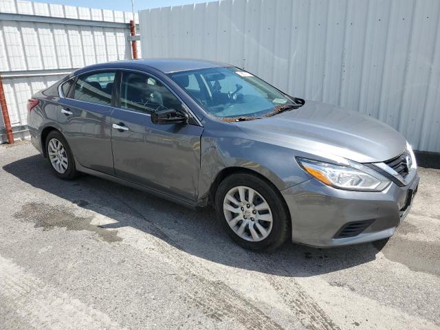 1N4AL3AP5JC224556 - 2018 NISSAN ALTIMA 2.5 GRAY photo 4