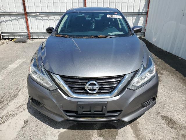 1N4AL3AP5JC224556 - 2018 NISSAN ALTIMA 2.5 GRAY photo 5