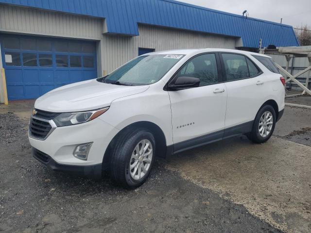 2019 CHEVROLET EQUINOX LS, 